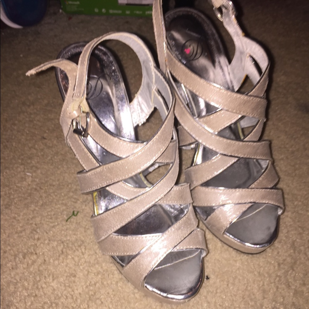 High Heels.